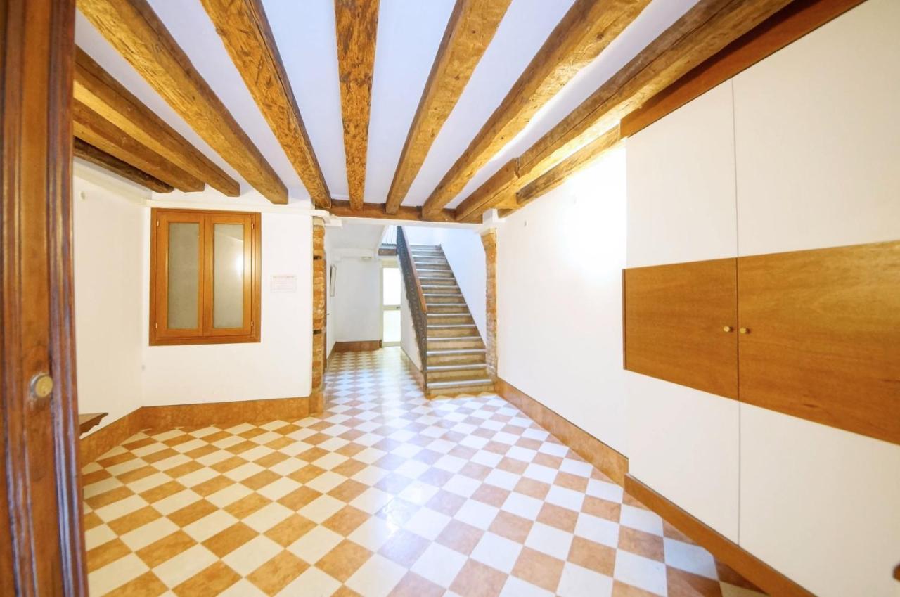 Dolcevita N 490 Apartment Venedig