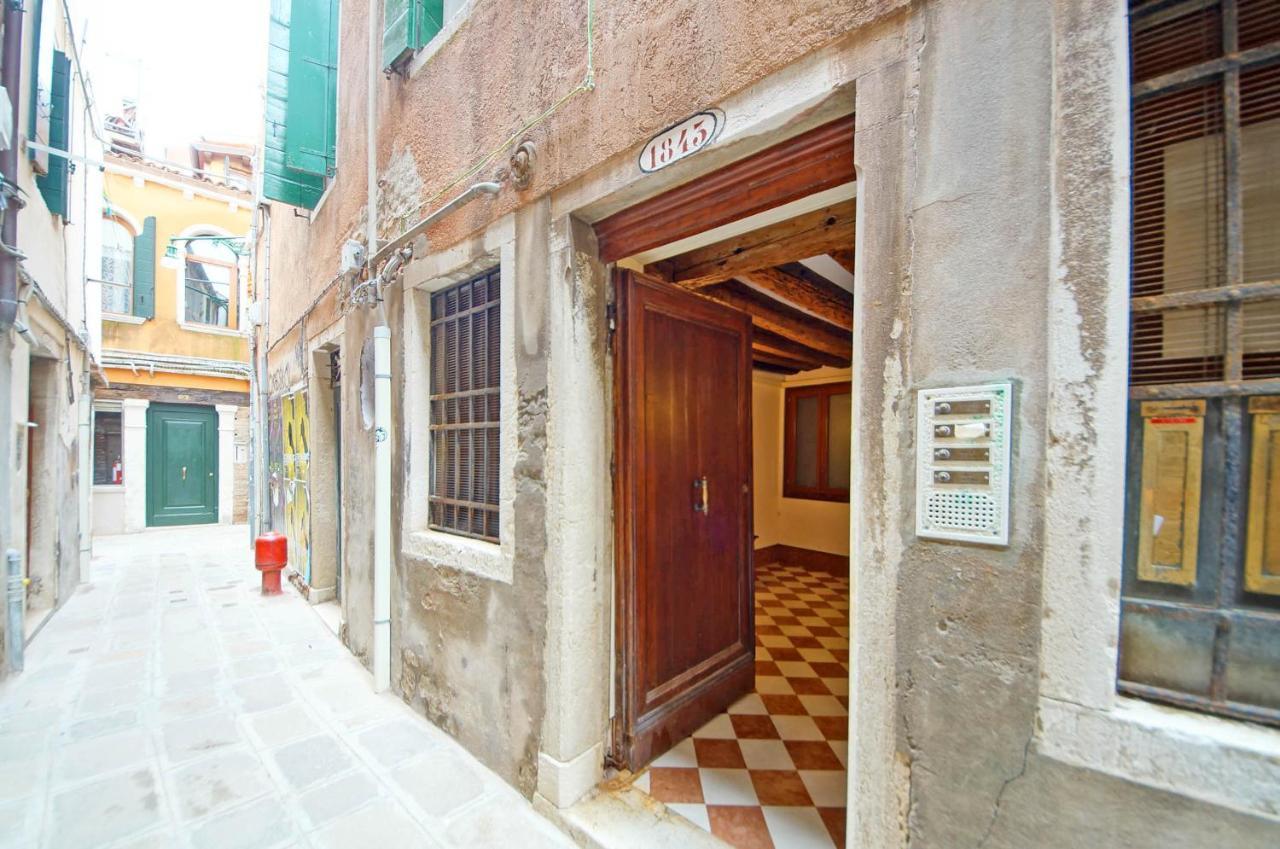 Dolcevita N 490 Apartment Venedig