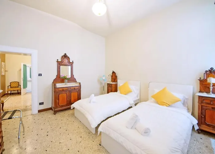 Dolcevita Apartments N 490