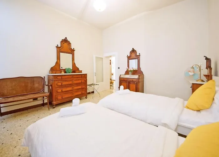 Dolcevita Apartments N 490