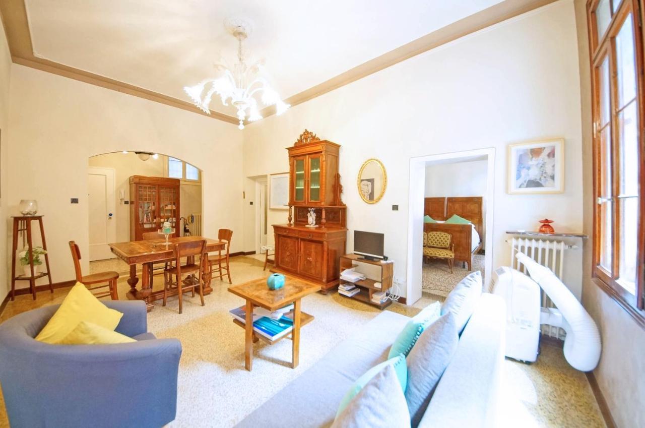 Apartment Dolcevita N 490 Venedig