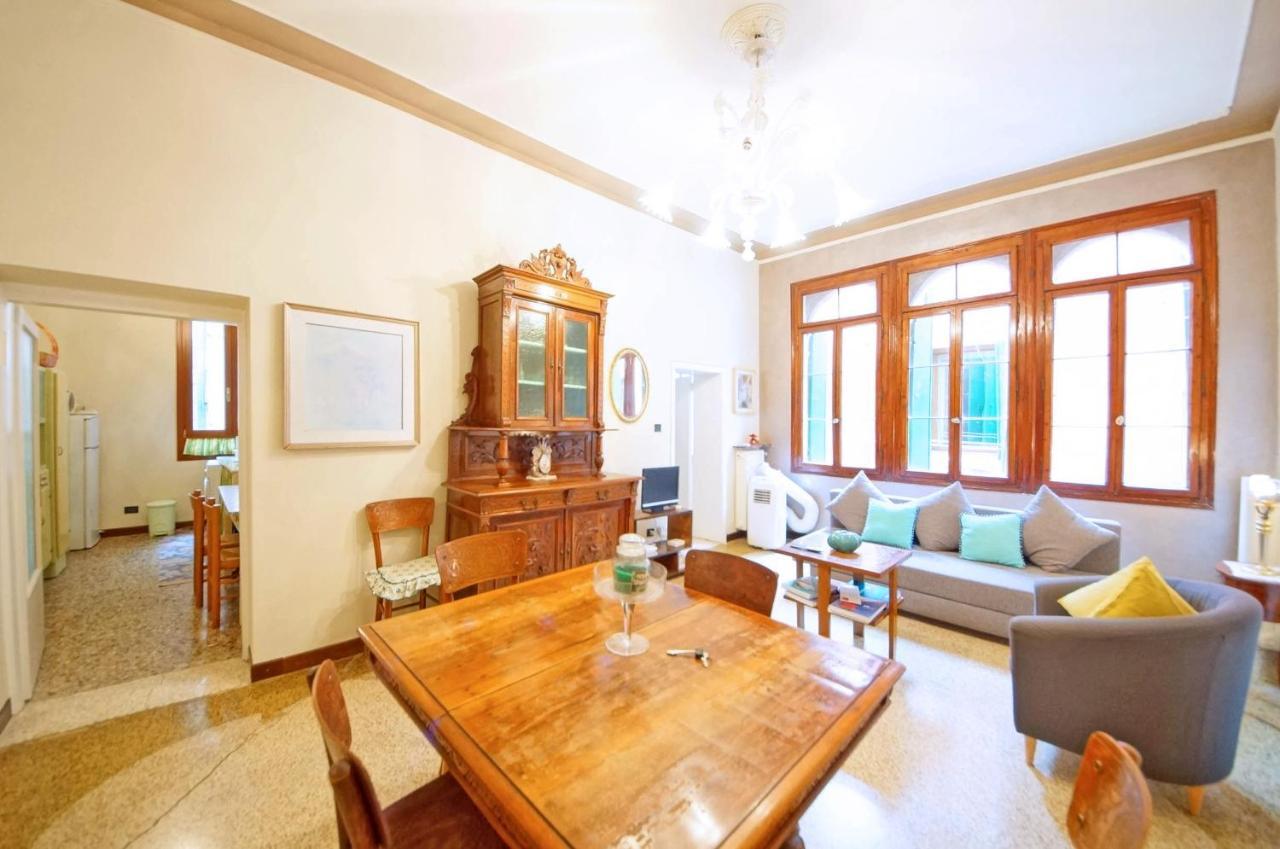 Dolcevita N 490 Apartment