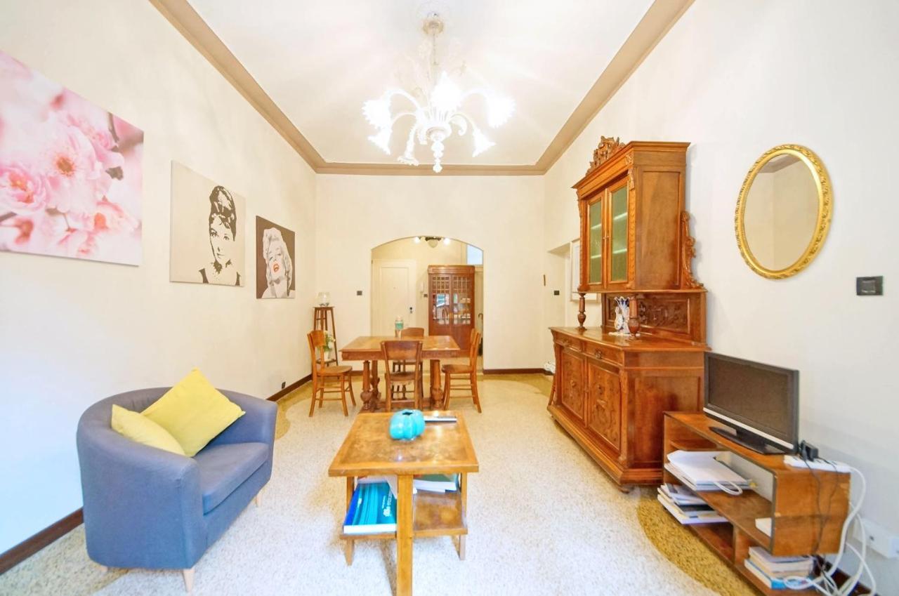Dolcevita N 490 Apartment